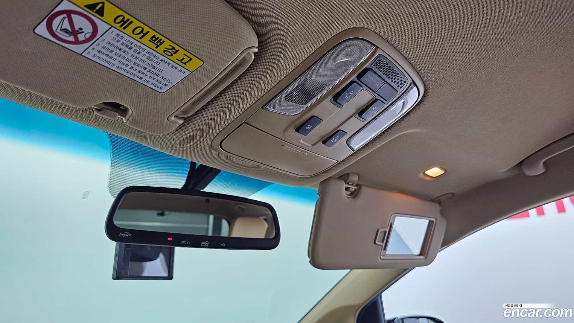 Canival Kia 2019.10-OPTION-021
