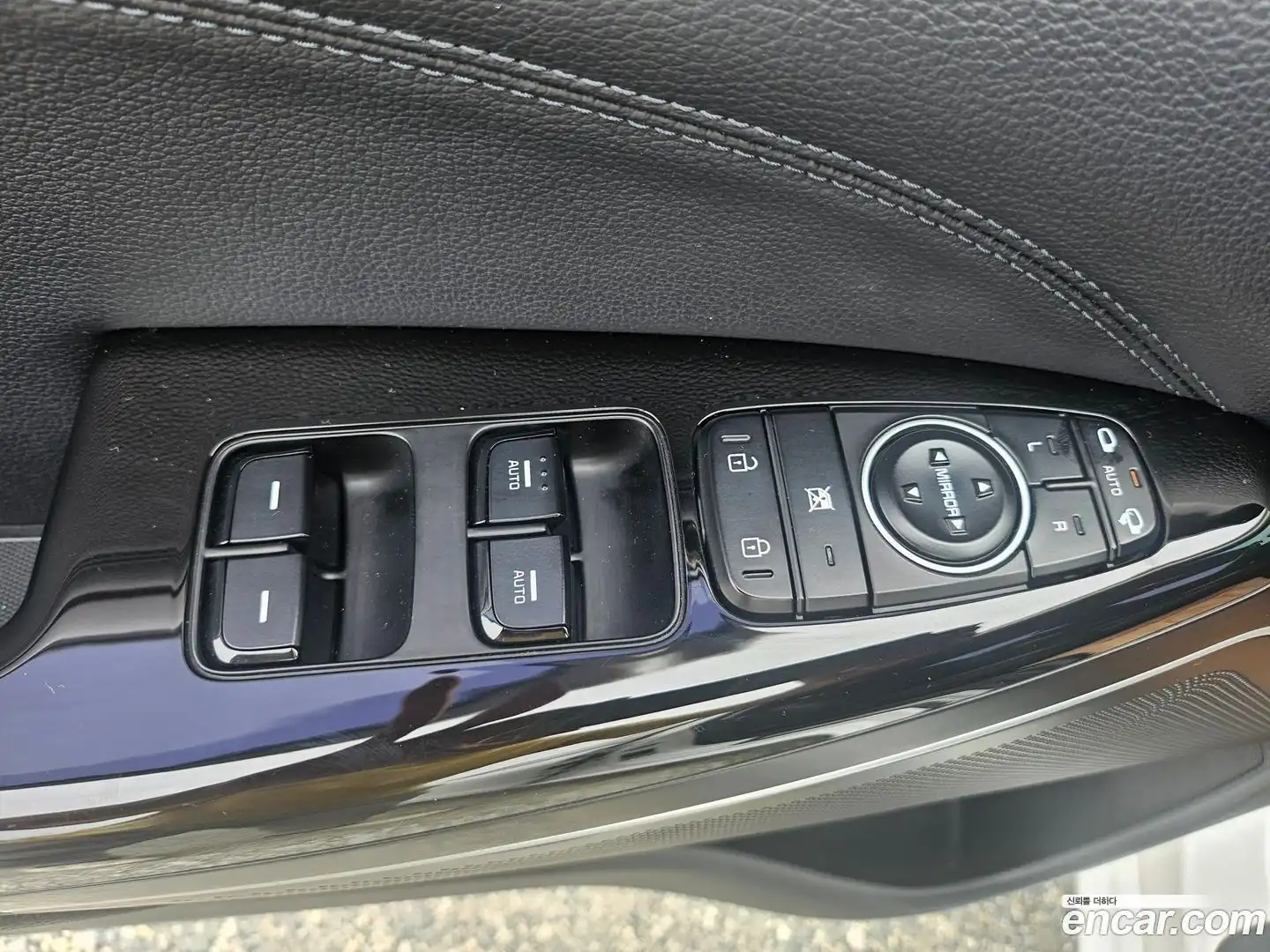 K7 Kia 2017.2-INNER-008