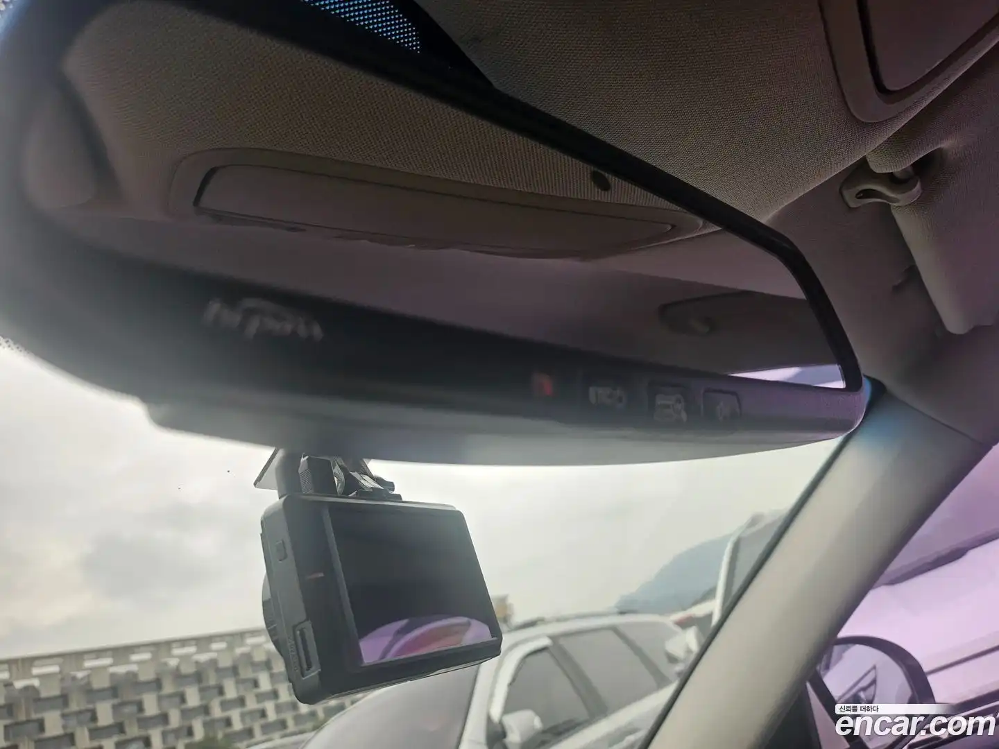 K7 Kia 2017.2-OPTION-019
