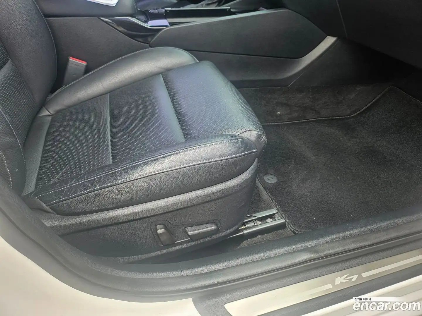 K7 Kia 2017.2-OPTION-021