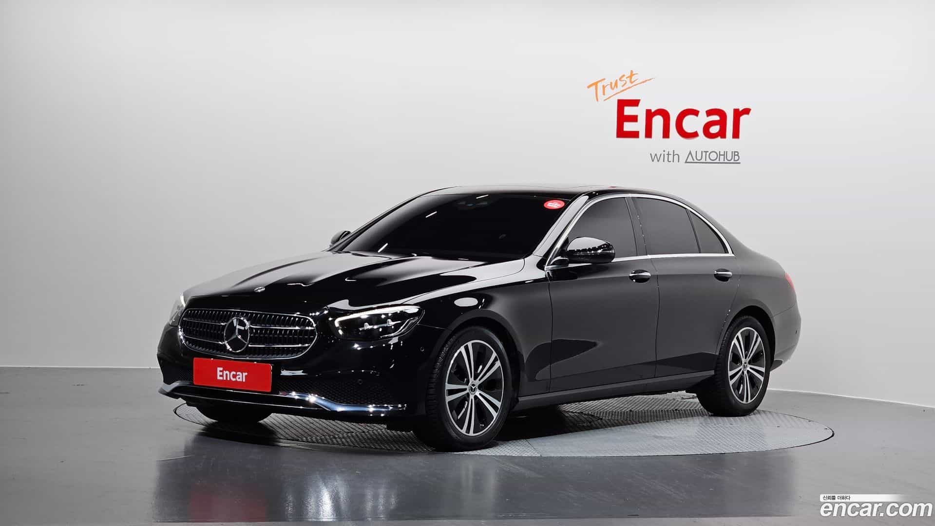 E-Class Mercedes-Benz 2021.5-OUTER-001