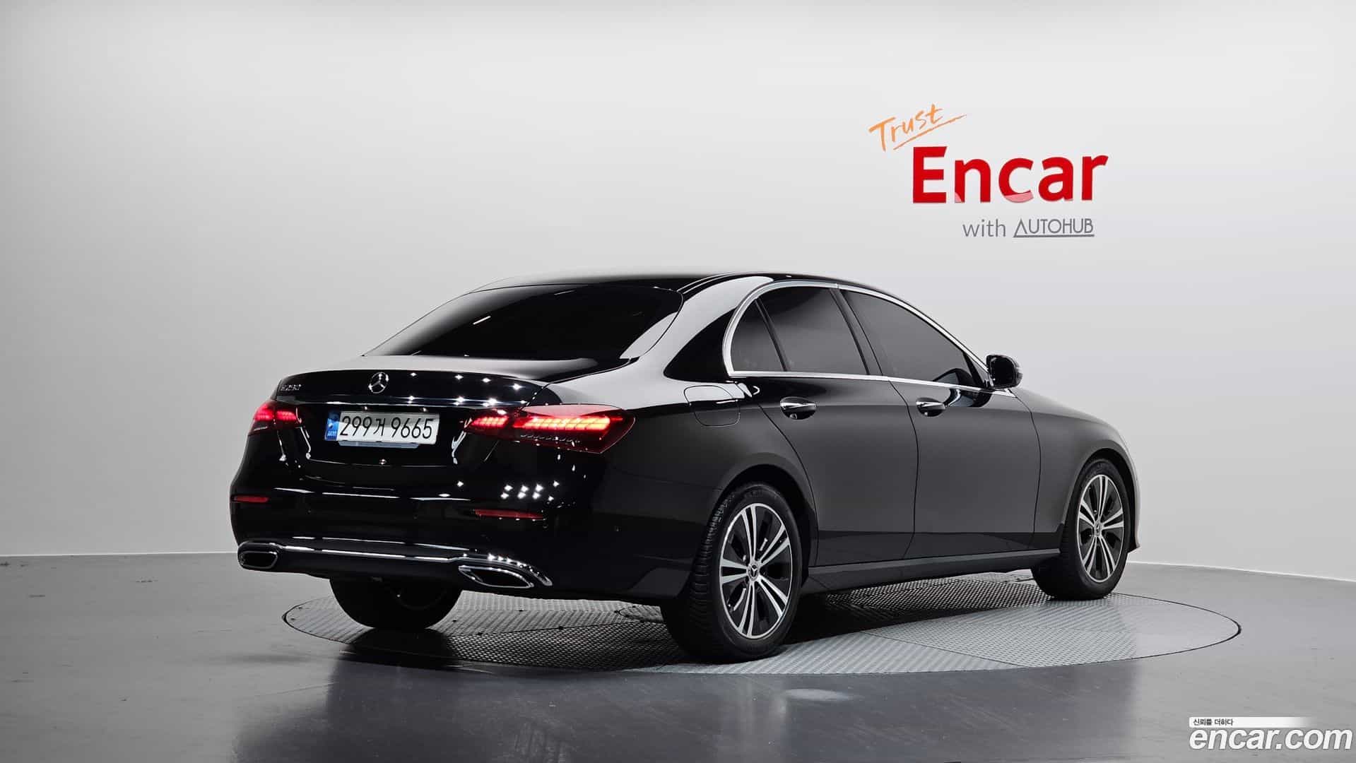 E-Class Mercedes-Benz 2021.5-OUTER-002