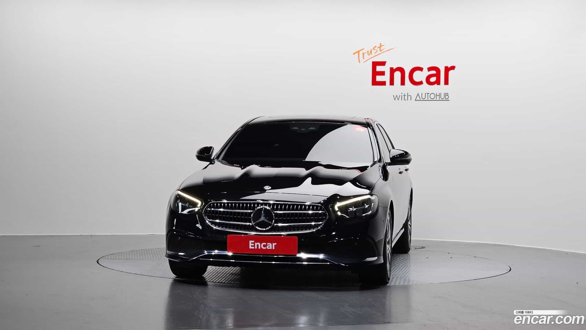 E-Class Mercedes-Benz 2021.5-OUTER-003