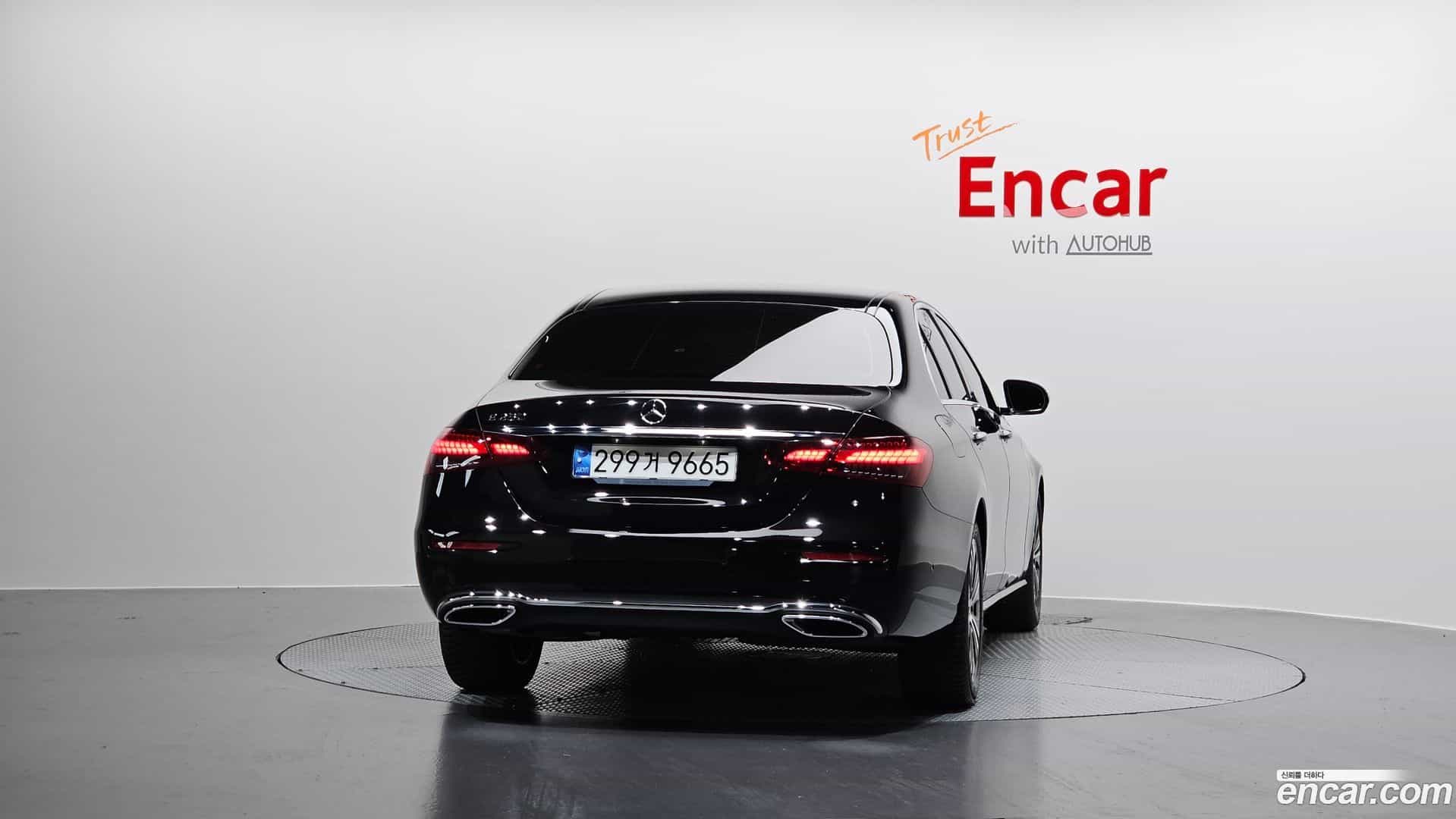 E-Class Mercedes-Benz 2021.5-OUTER-004