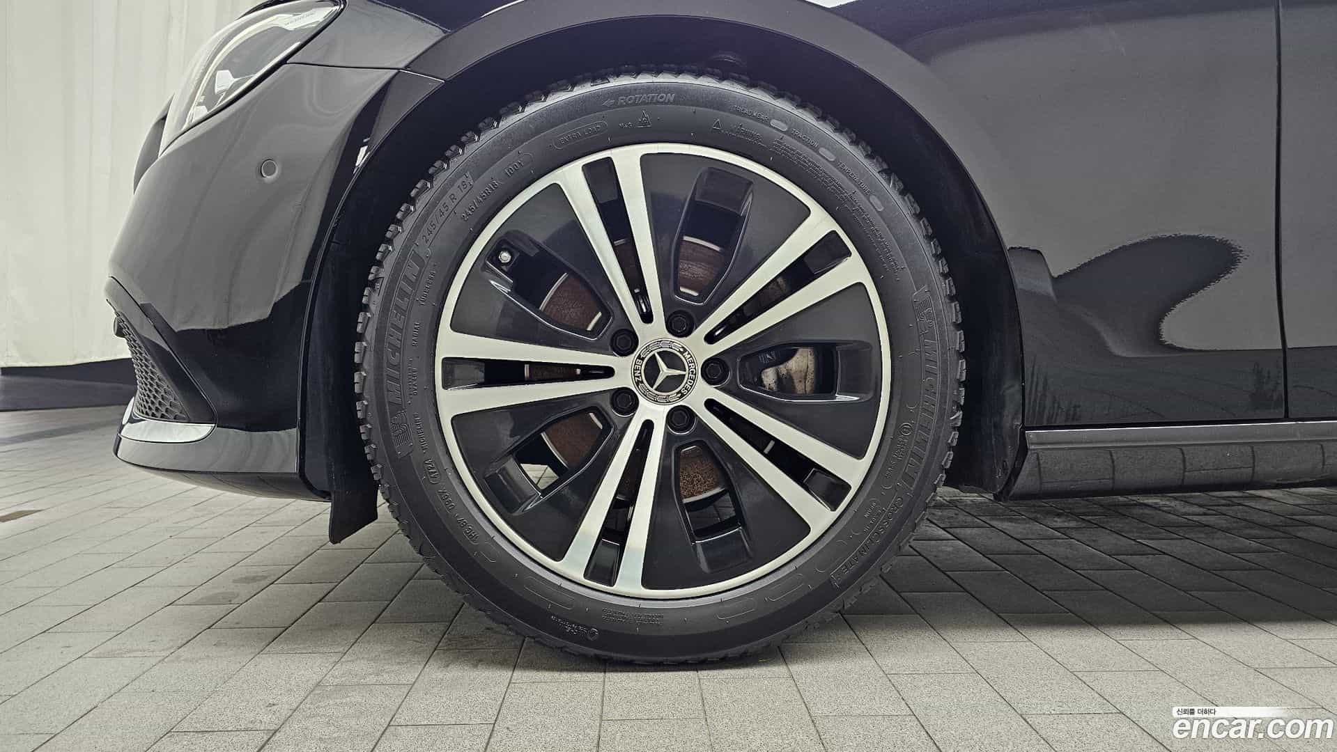 E-Class Mercedes-Benz 2021.5-OUTER-005