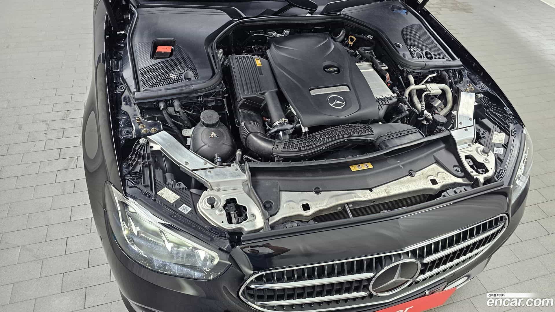 E-Class Mercedes-Benz 2021.5-OUTER-006