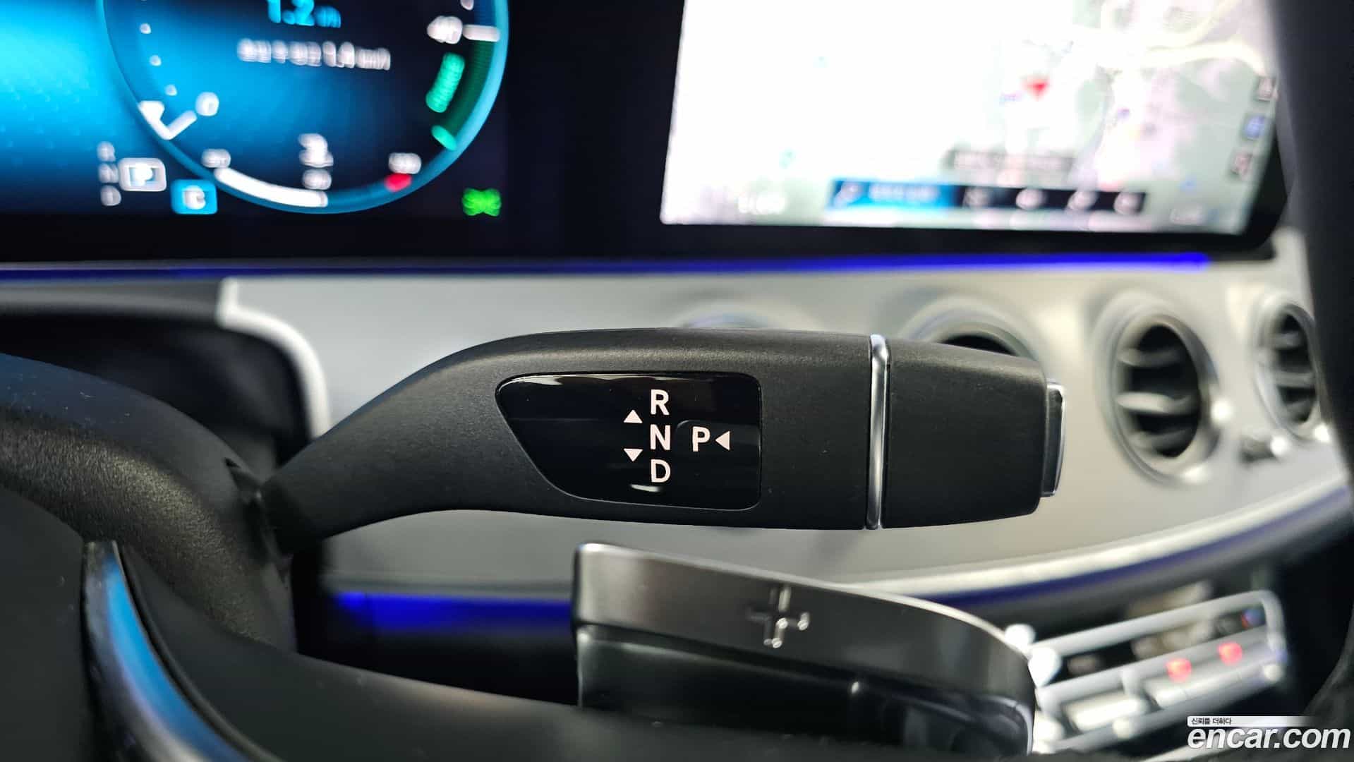 E-Class Mercedes-Benz 2021.5-INNER-009