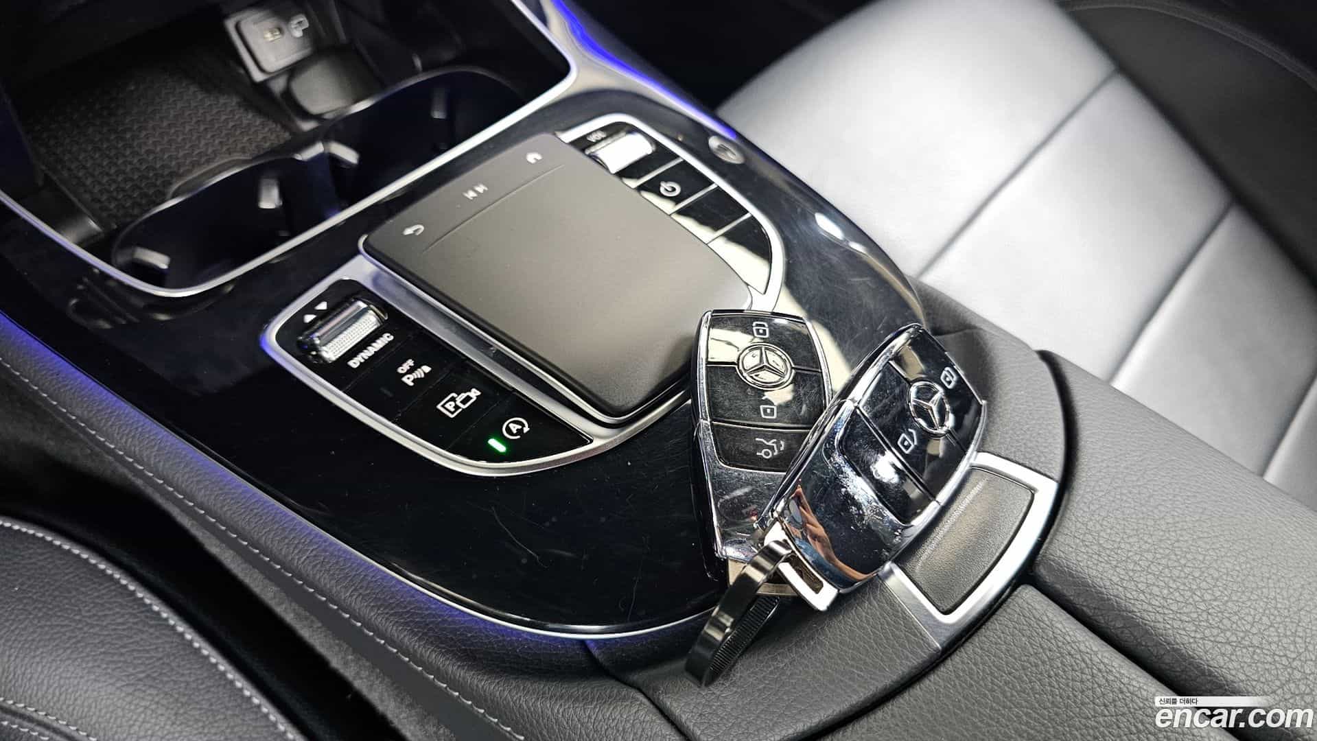 E-Class Mercedes-Benz 2021.5-OPTION-019