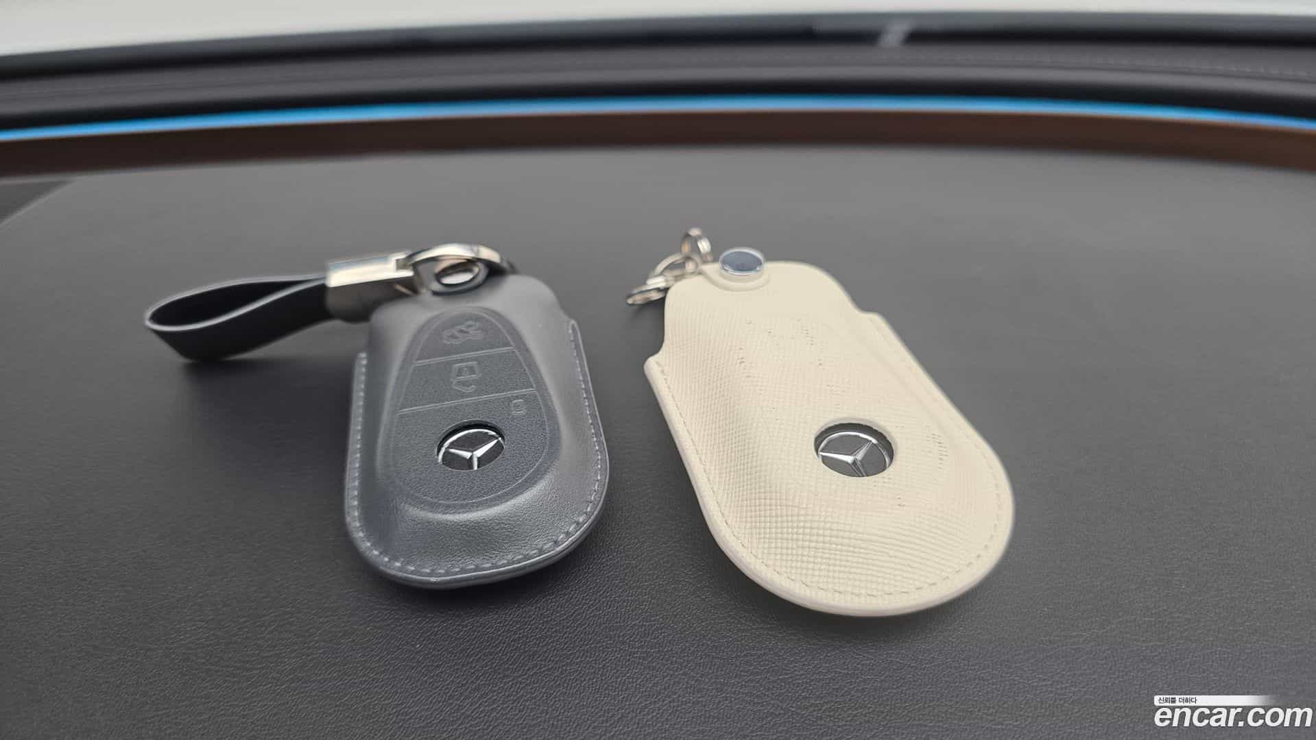 E-Class Mercedes-Benz 2025.3-OPTION-020