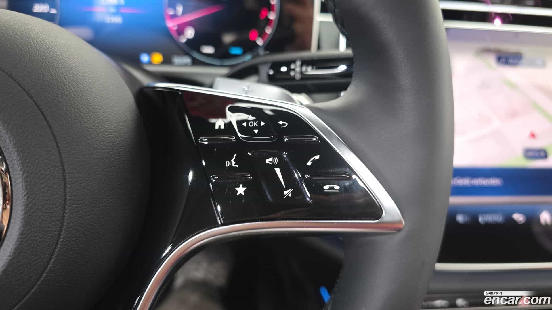 E-Class Mercedes-Benz 2025.3-OPTION-021