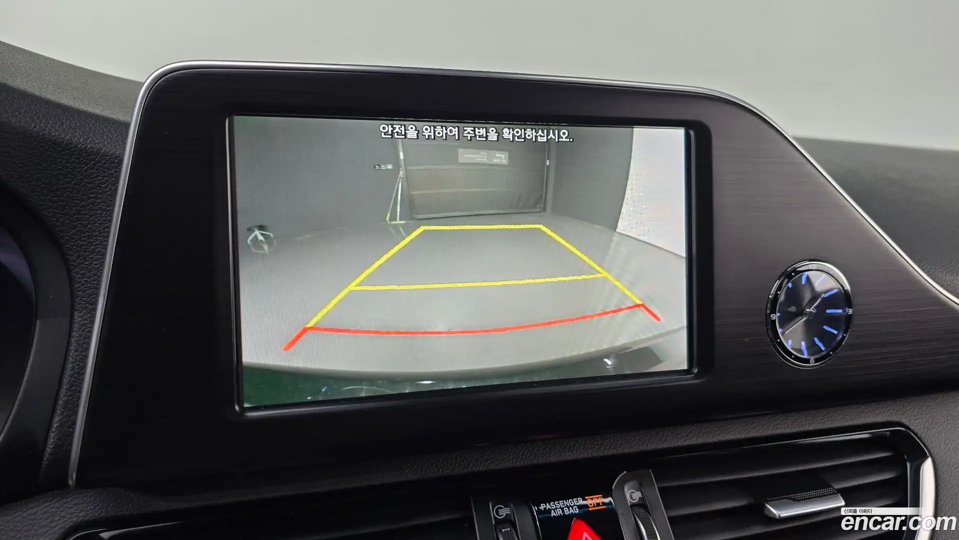 Grandeur Hyundai 2018.11-OPTION-020
