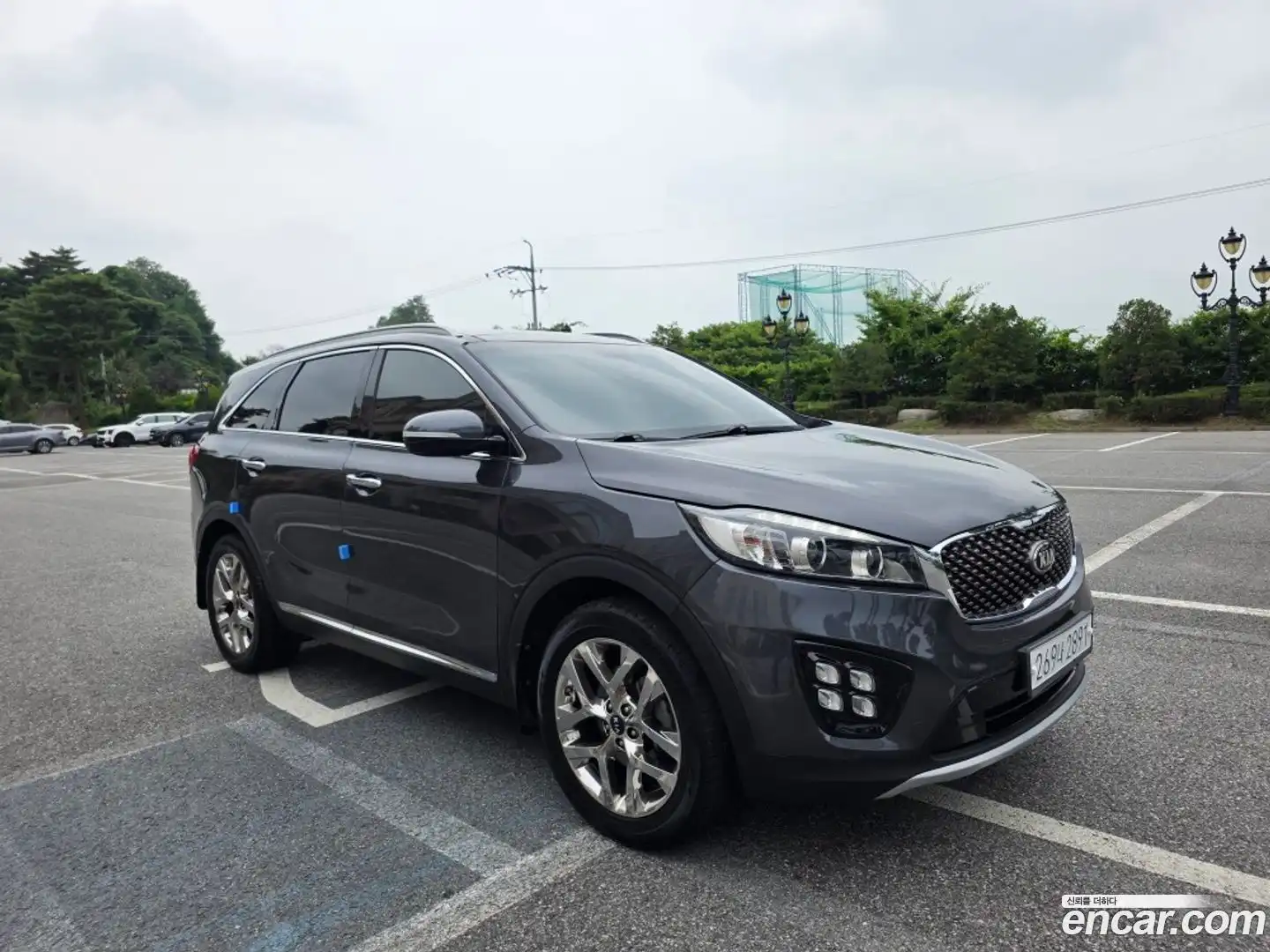 Sorento Kia 2016.11-OUTER-005