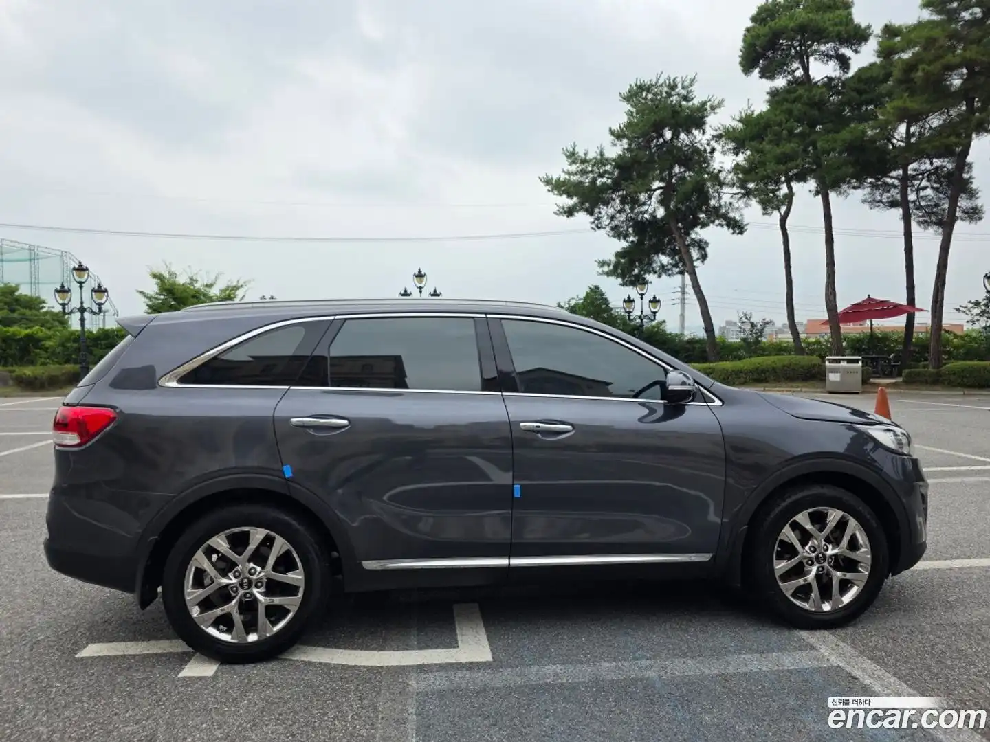 Sorento Kia 2016.11-INNER-007