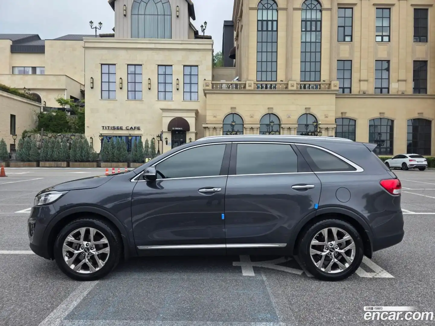 Sorento Kia 2016.11-INNER-008