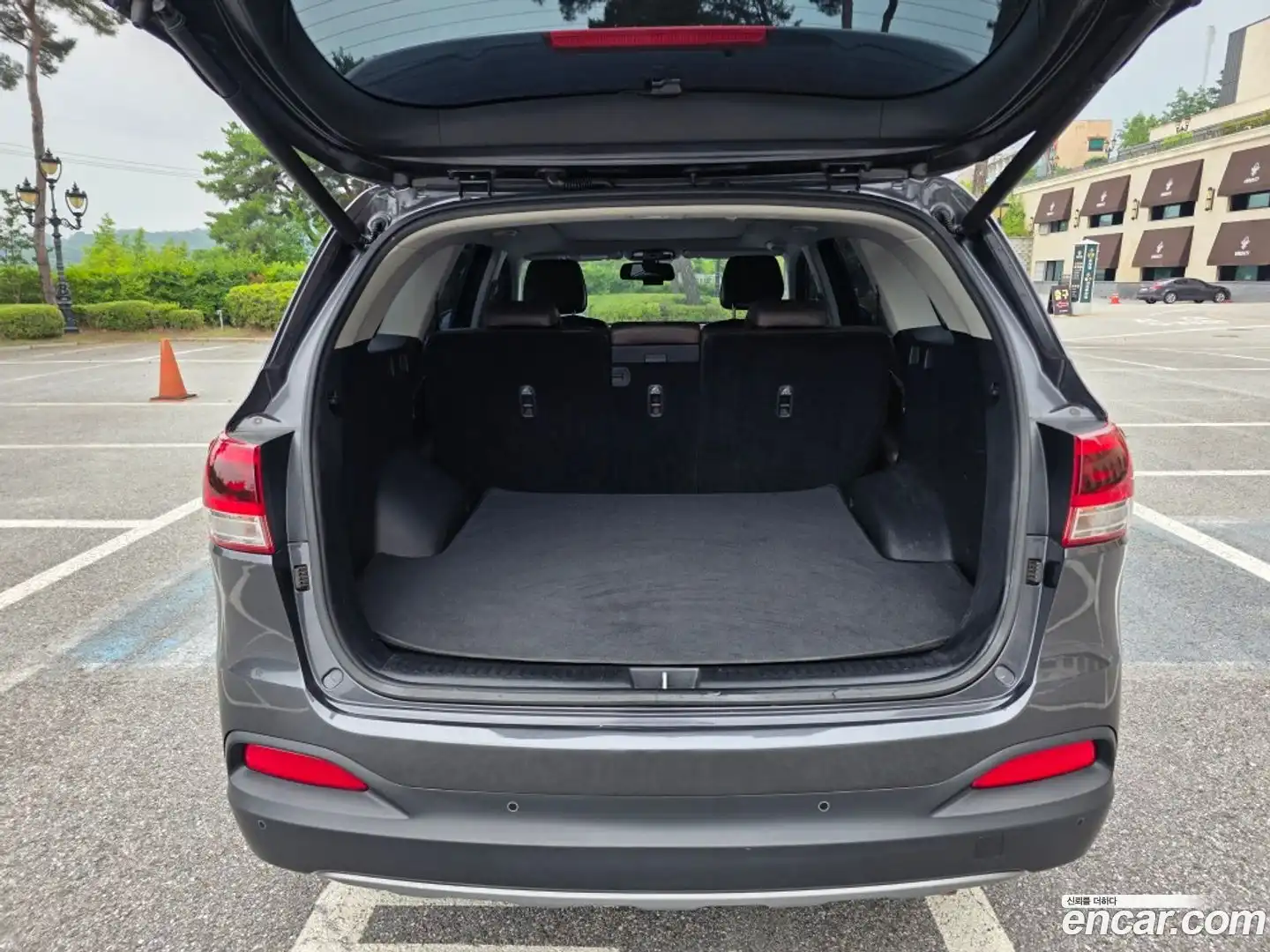 Sorento Kia 2016.11-INNER-009