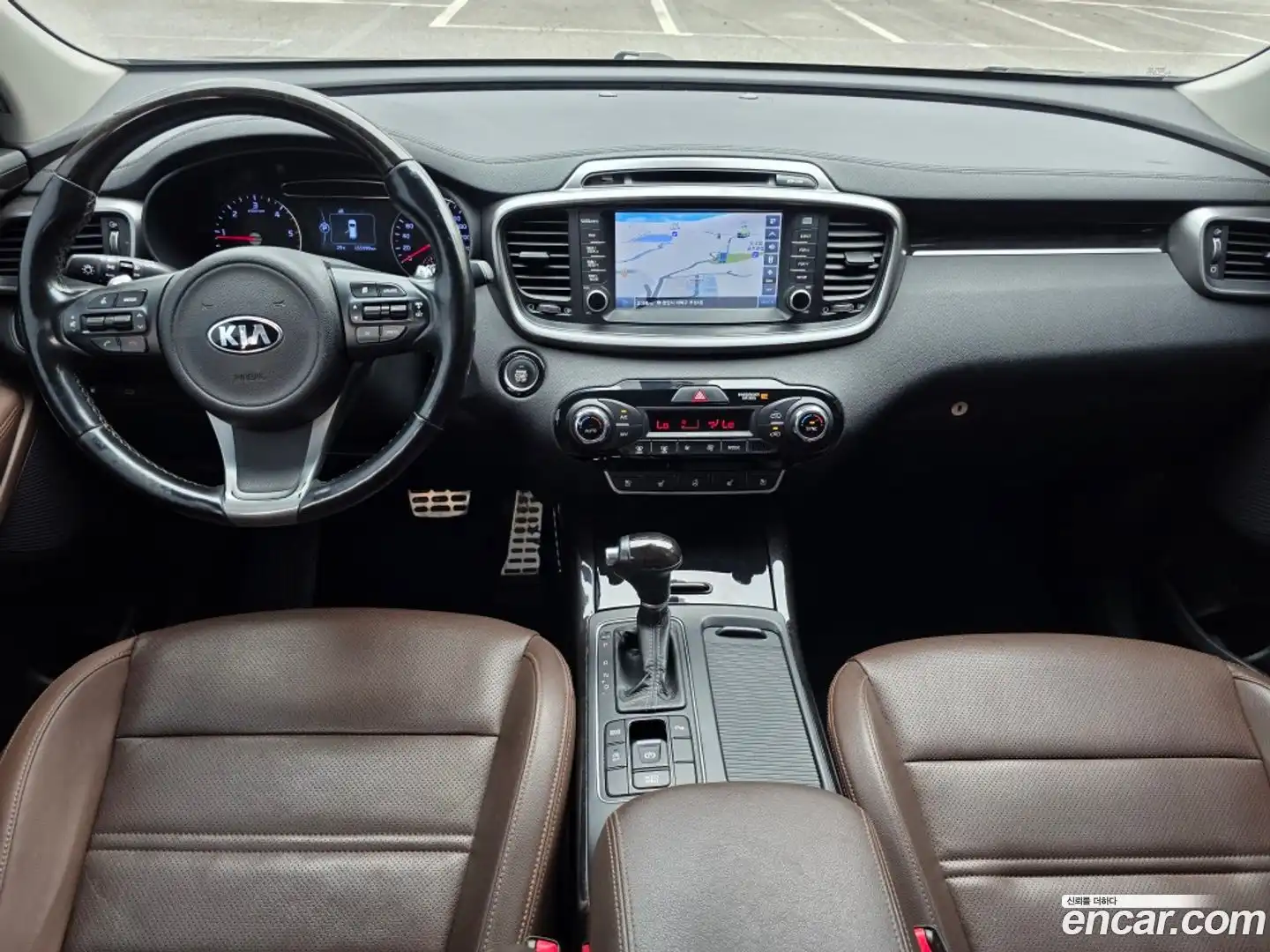 Sorento Kia 2016.11-OPTION-018