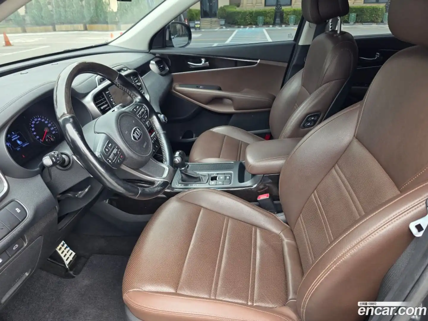 Sorento Kia 2016.11-OPTION-019