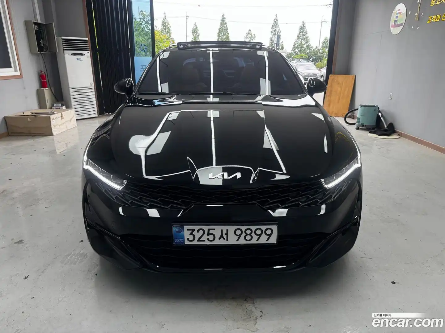 K5 Kia 2021.6-OUTER-003