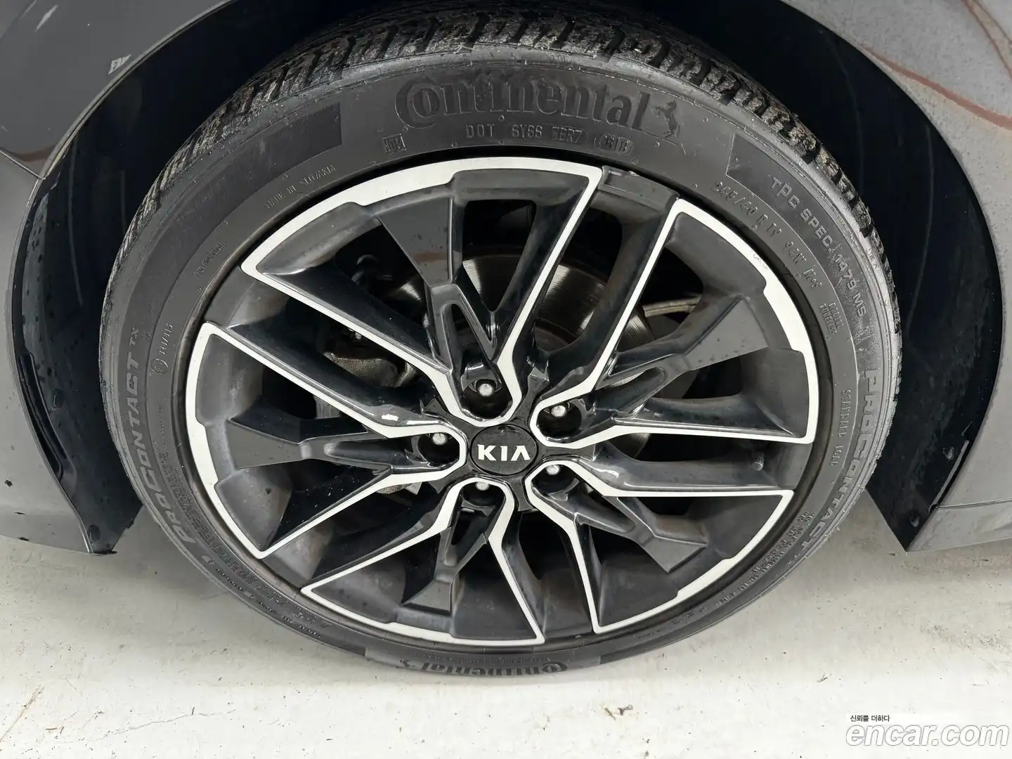 K5 Kia 2021.6-OUTER-005