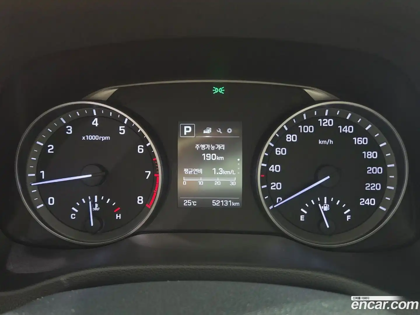 AVANTE Hyundai 2016.11-OPTION-017