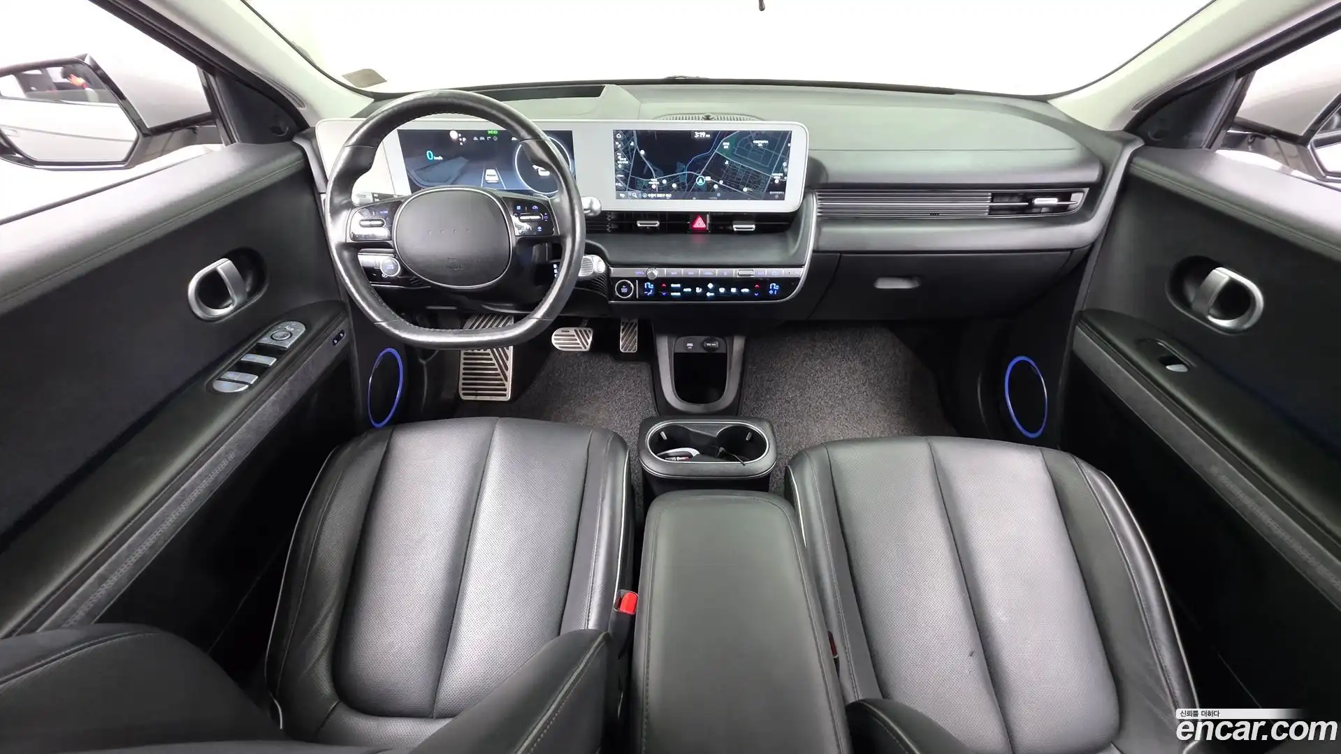 Ioniq5 Hyundai 2021.6-INNER-007