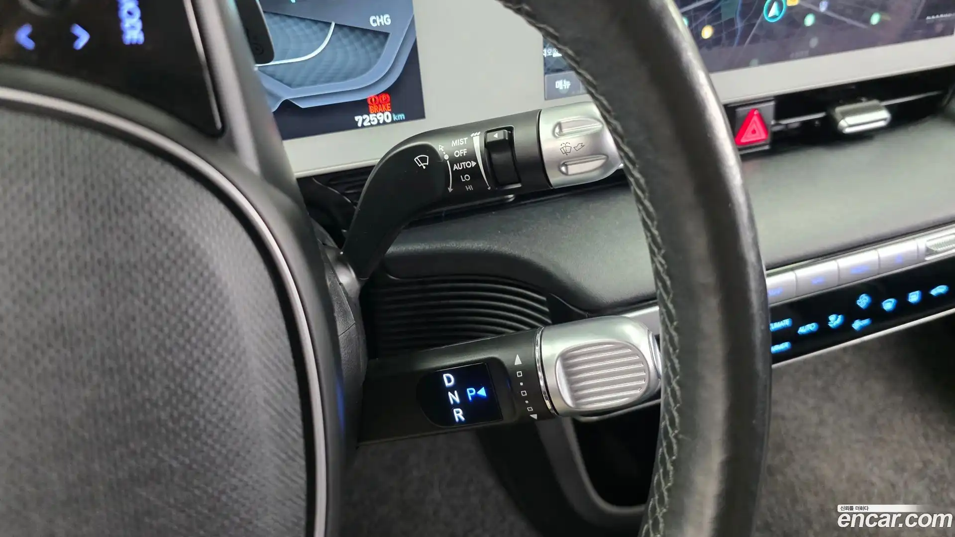 Ioniq5 Hyundai 2021.6-INNER-009