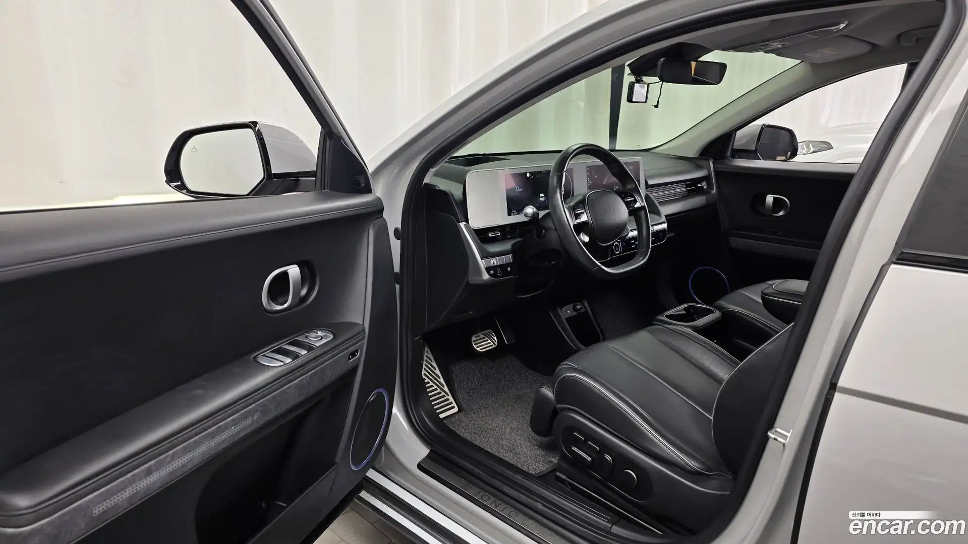 Ioniq5 Hyundai 2021.6-INNER-010