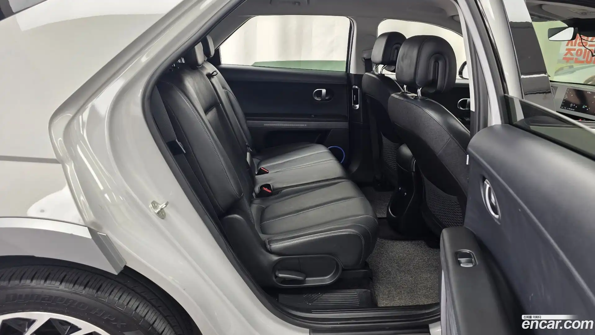 Ioniq5 Hyundai 2021.6-OPTION-016