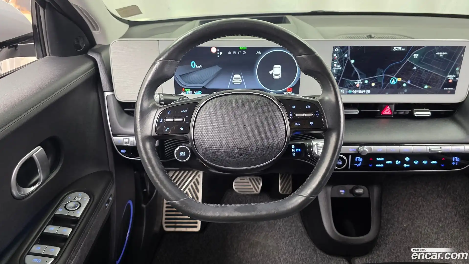 Ioniq5 Hyundai 2021.6-OPTION-017
