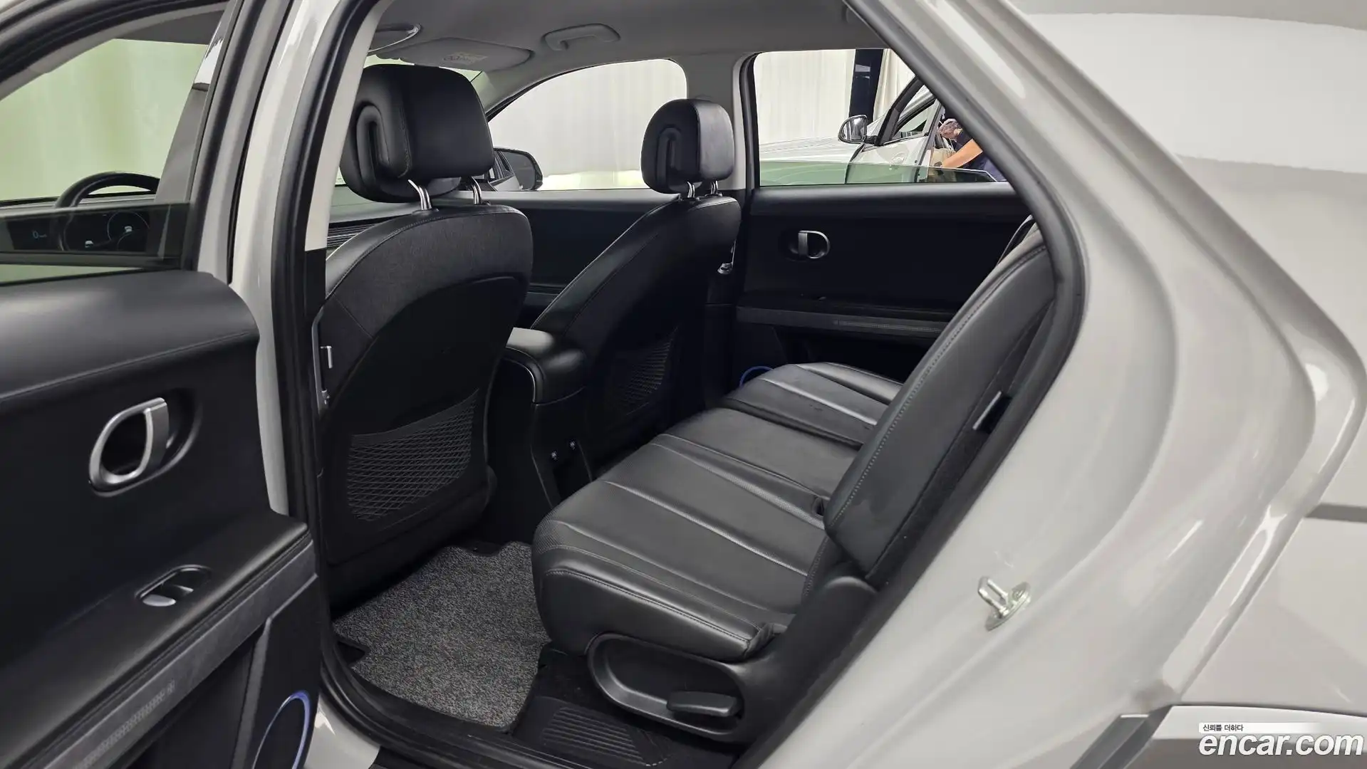 Ioniq5 Hyundai 2021.6-INNER-036