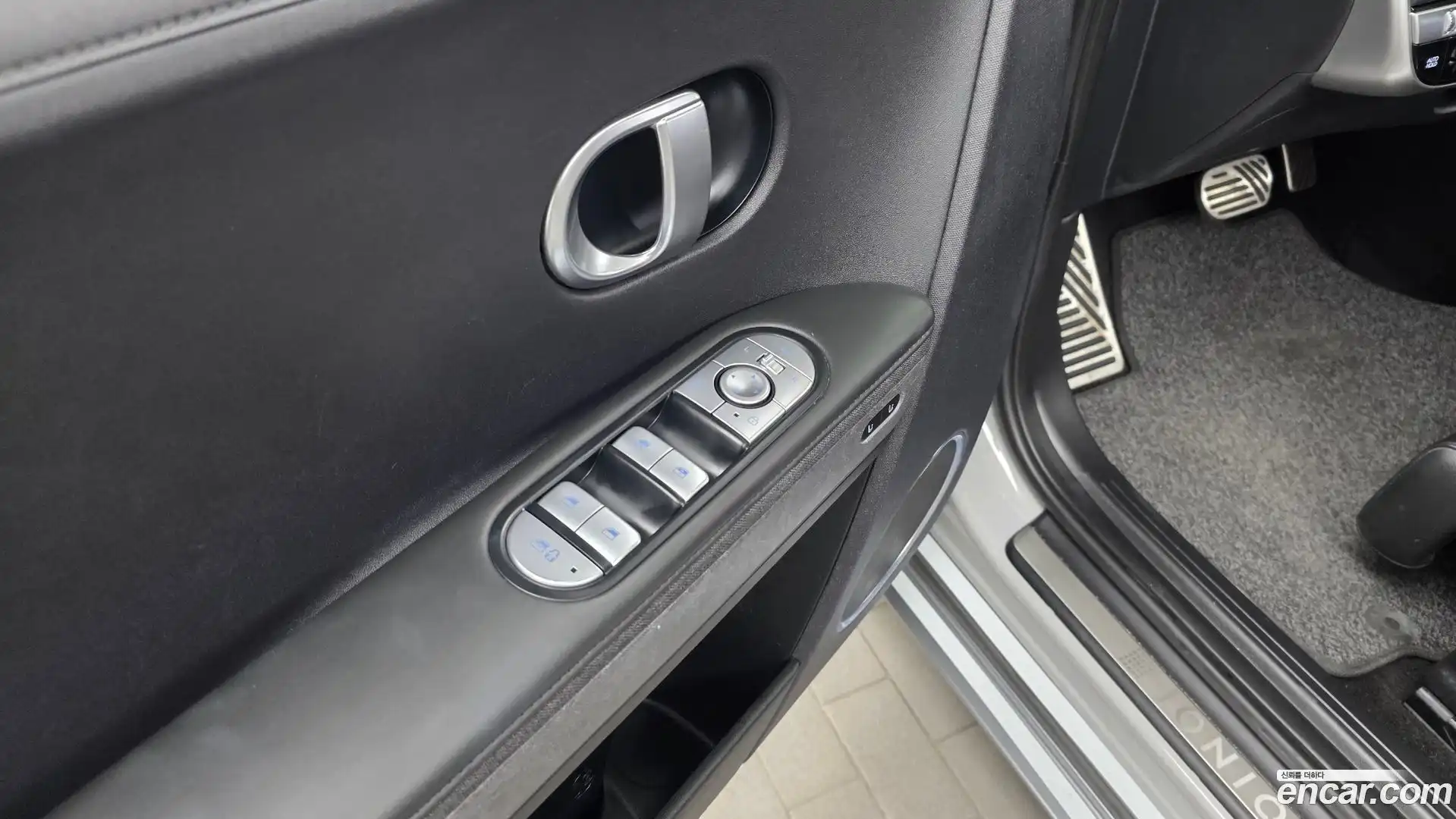 Ioniq5 Hyundai 2021.6-OPTION-042