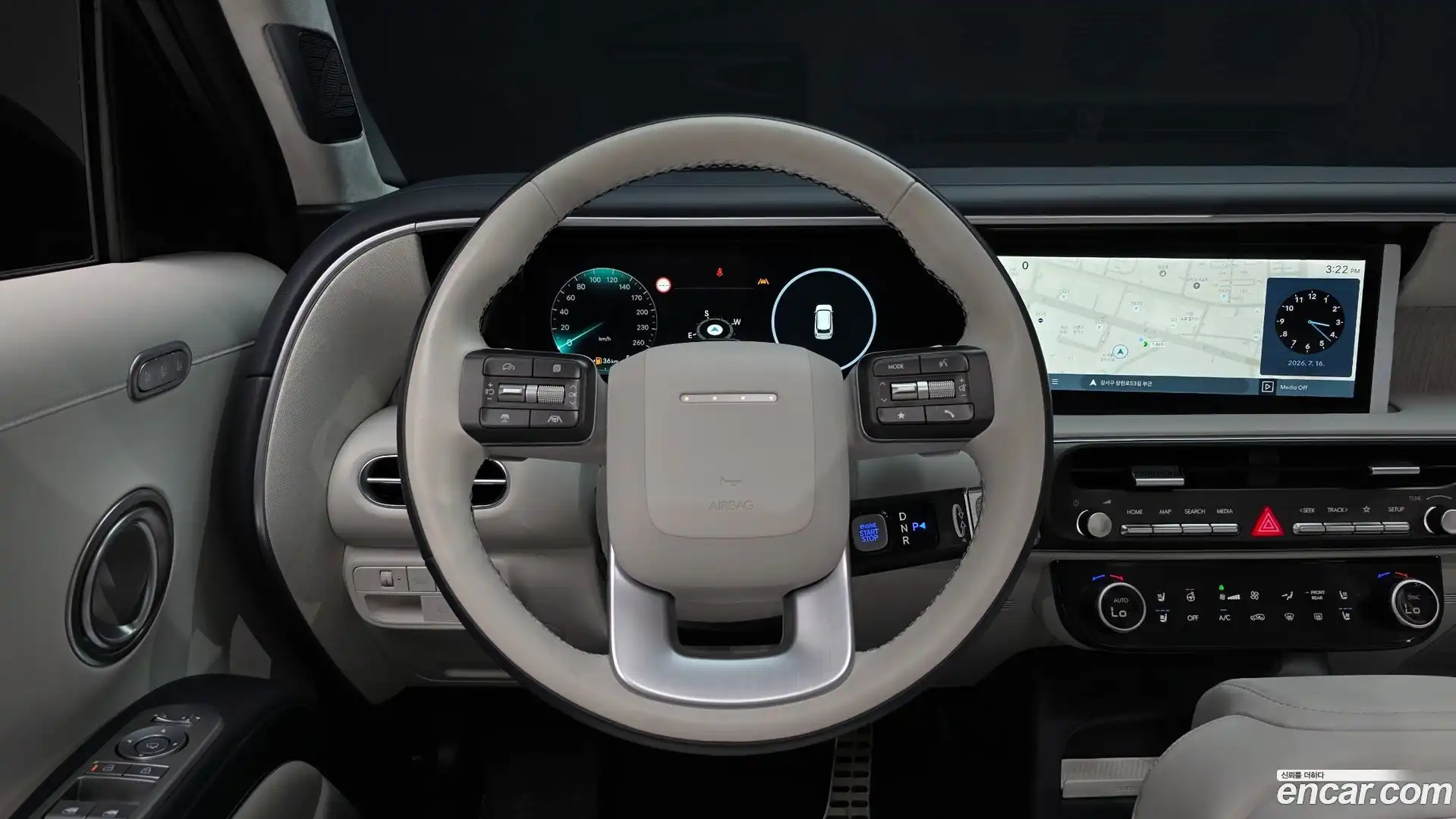 Palisade Hyundai 2025.9-OPTION-018
