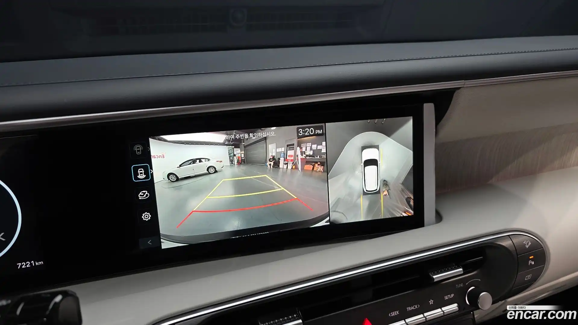 Palisade Hyundai 2025.9-OPTION-020