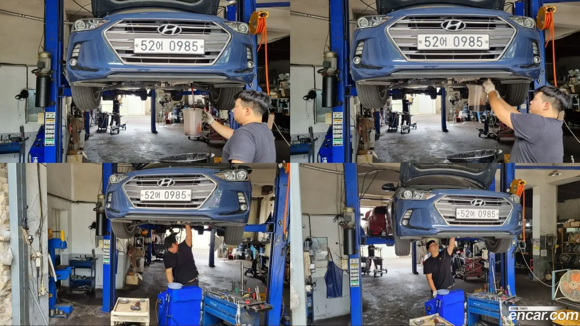 AVANTE Hyundai 2016.0-OUTER-004
