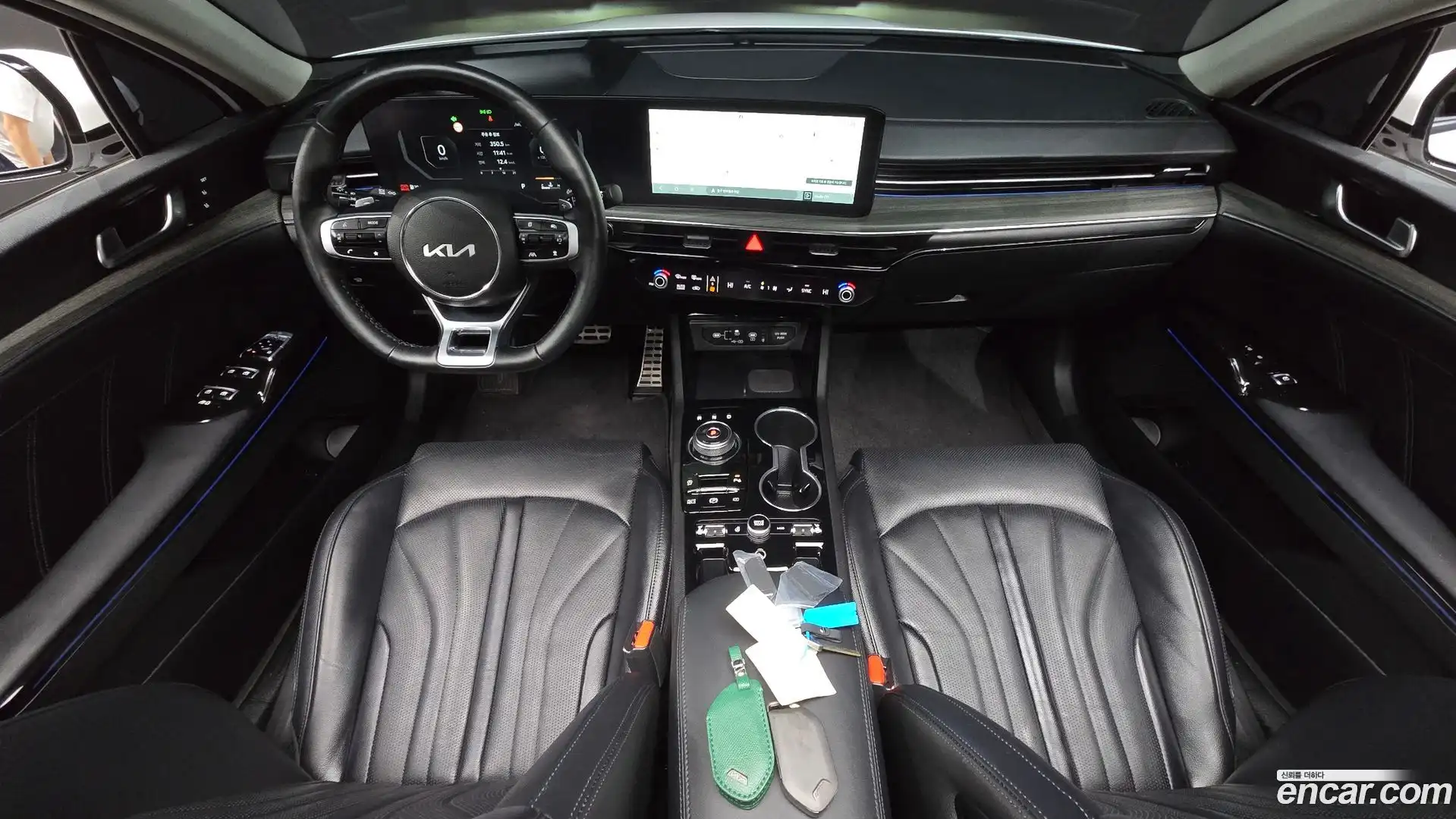 K5 Kia 2025.0-INNER-007
