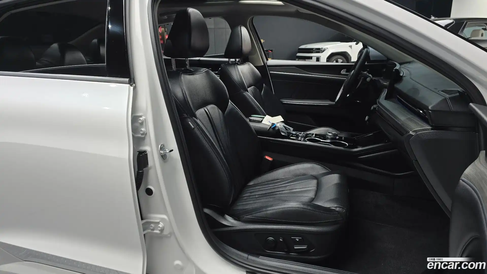 K5 Kia 2025.0-INNER-036