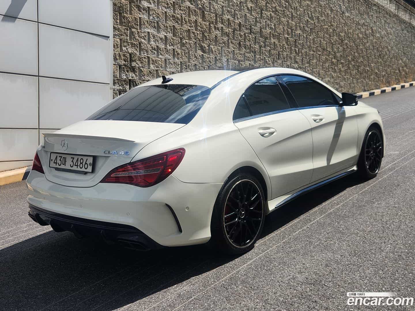 CLA-Class Mercedes-Benz 2017.6-OUTER-002