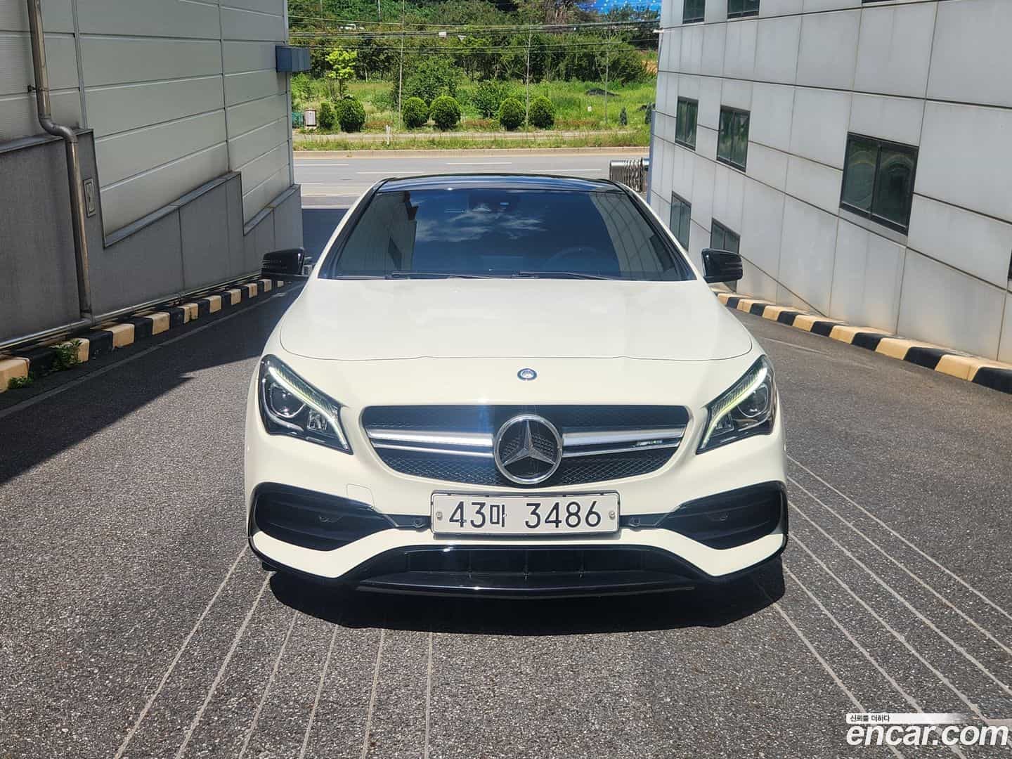 CLA-Class Mercedes-Benz 2017.6-OUTER-003