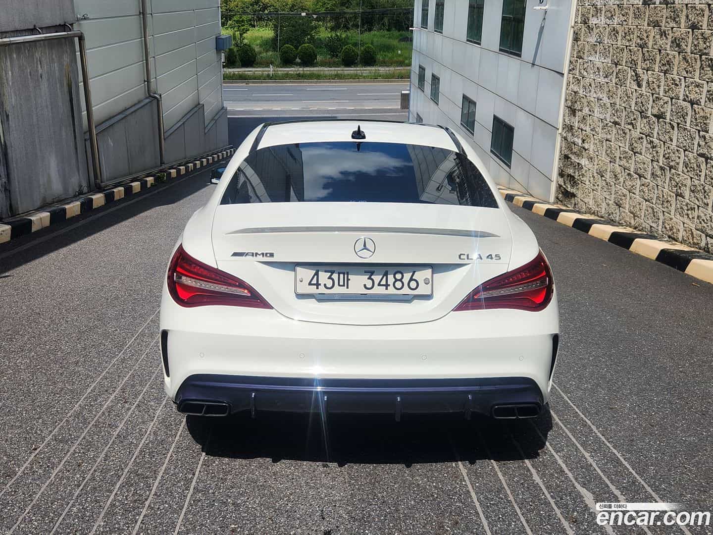 CLA-Class Mercedes-Benz 2017.6-OUTER-004