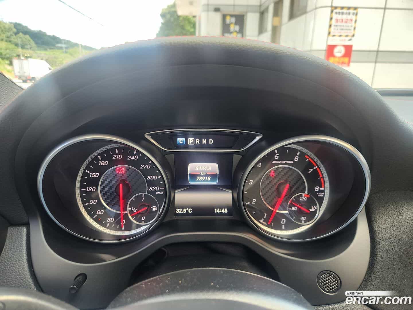 CLA-Class Mercedes-Benz 2017.6-OUTER-005