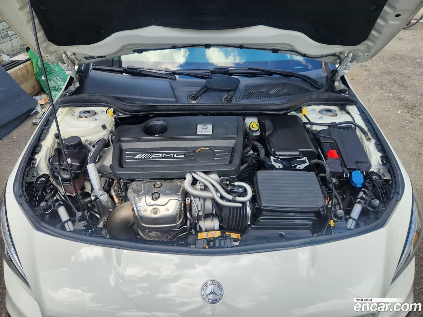CLA-Class Mercedes-Benz 2017.6-OUTER-006