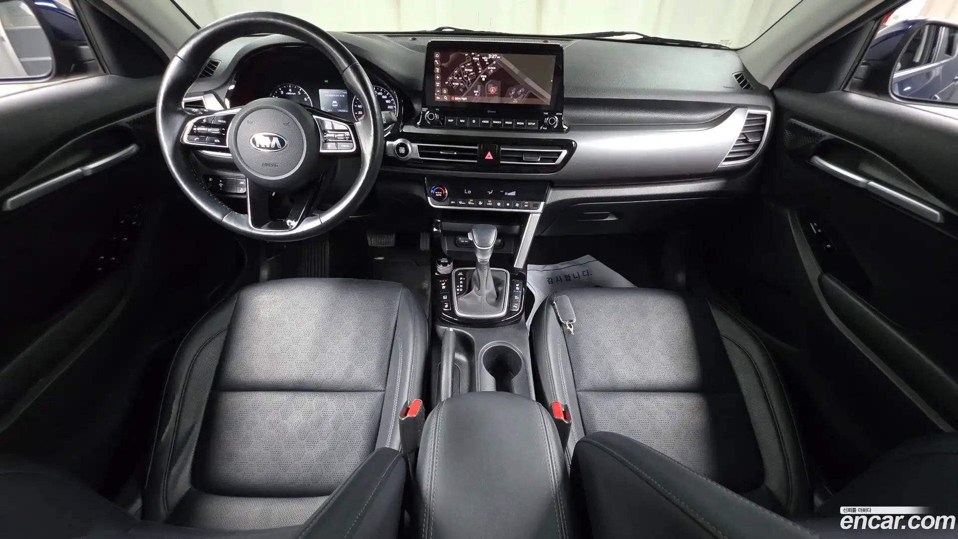 Seltos Kia 2019.8-INNER-007