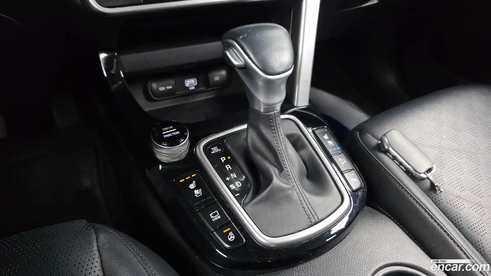 Seltos Kia 2019.8-INNER-009