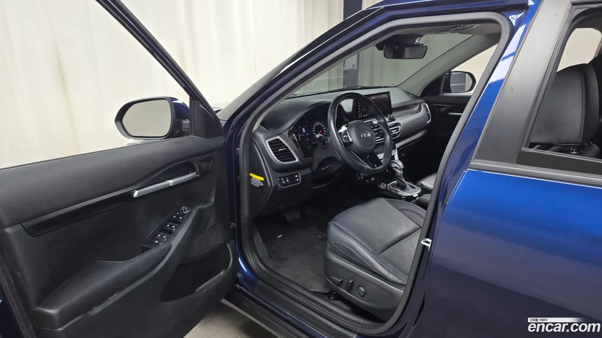 Seltos Kia 2019.8-INNER-010