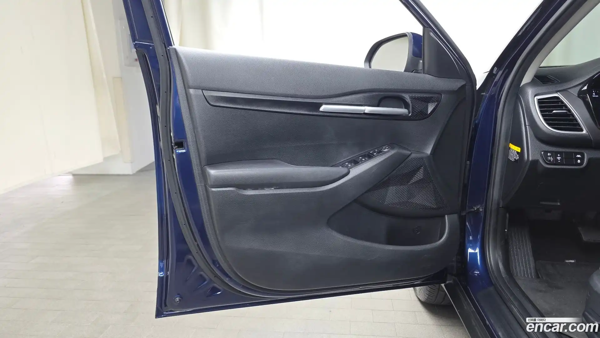 Seltos Kia 2019.8-INNER-034
