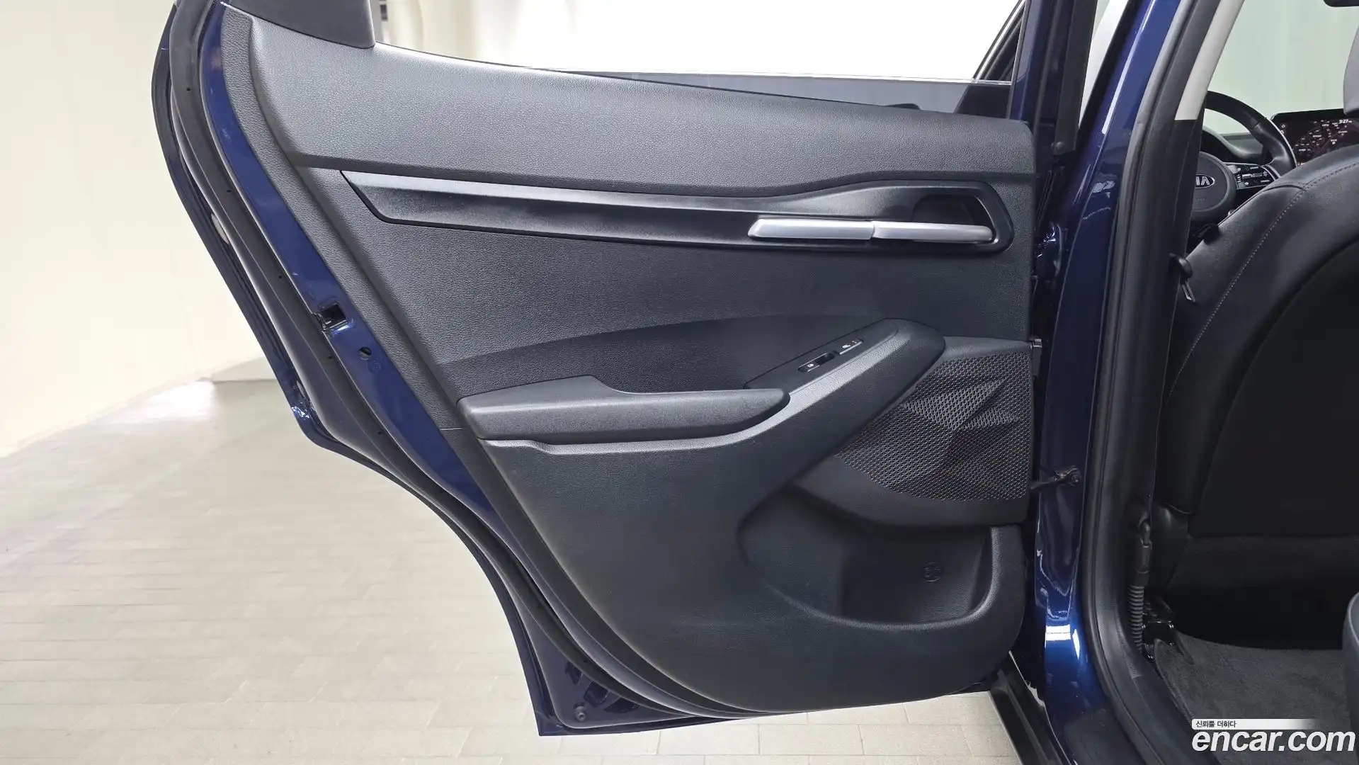 Seltos Kia 2019.8-INNER-035