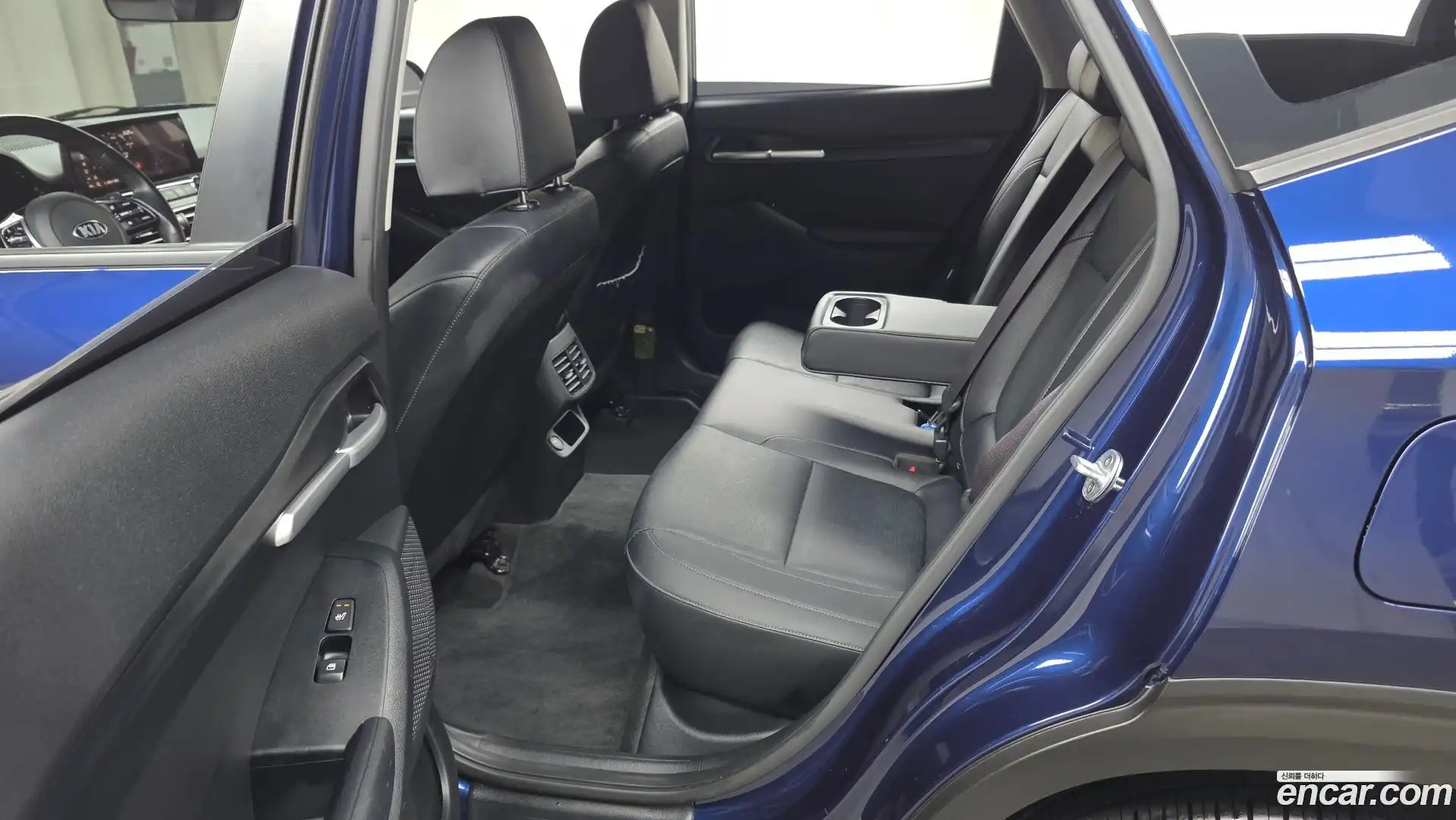 Seltos Kia 2019.8-INNER-036