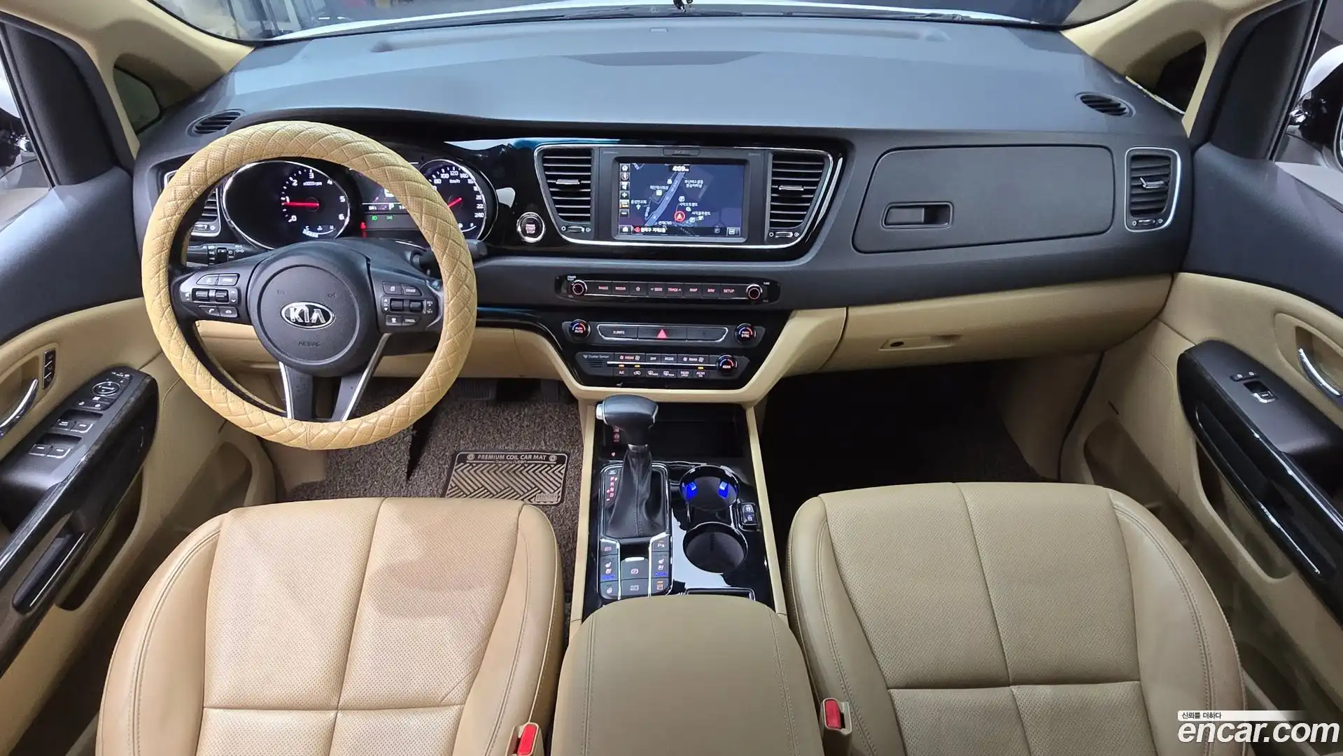Canival Kia 2018.6-INNER-007