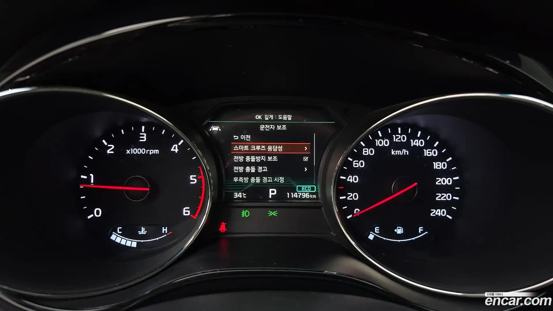 Canival Kia 2018.6-INNER-008