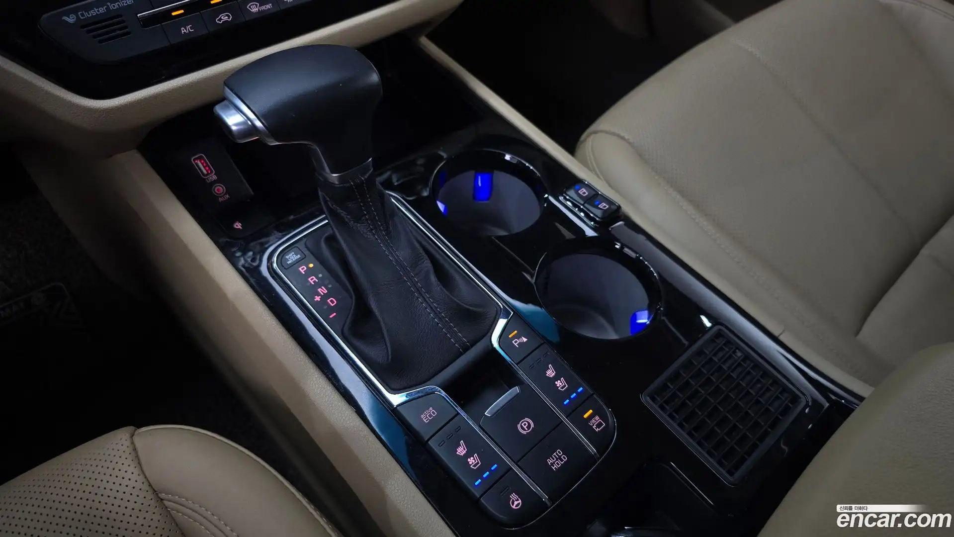 Canival Kia 2018.6-INNER-009